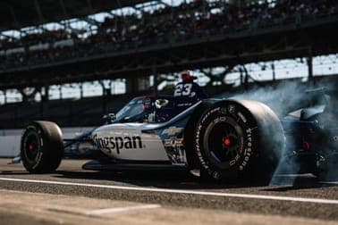 Indy 500 photo for website