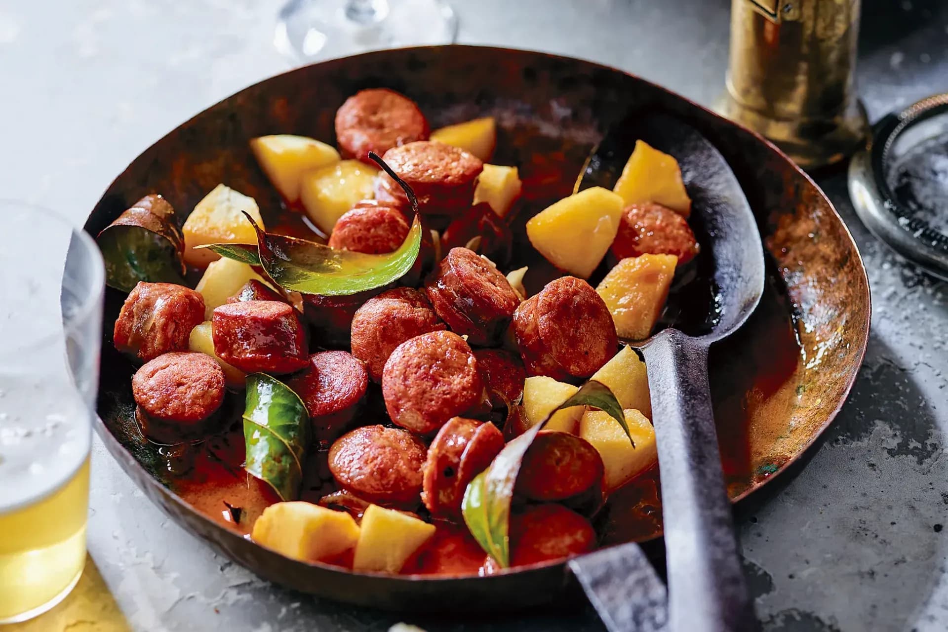 Recipe