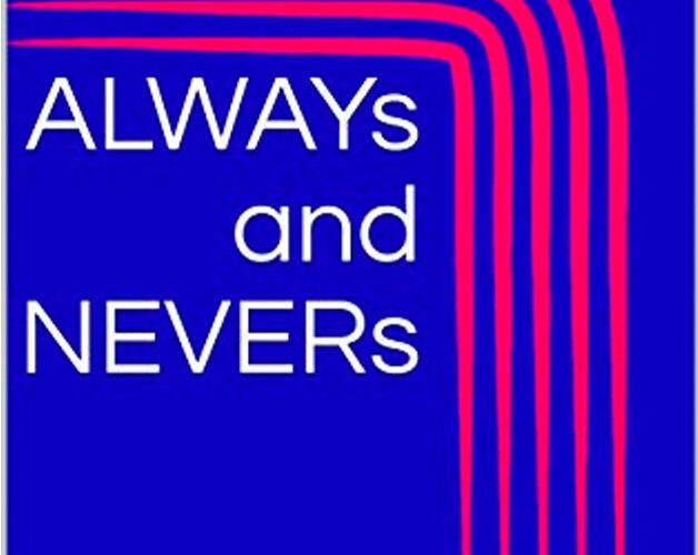 always nevers