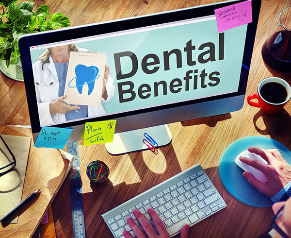 dental benefits