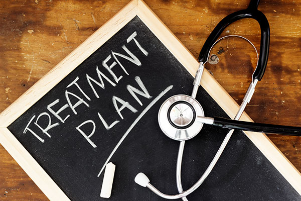 treatment plan web