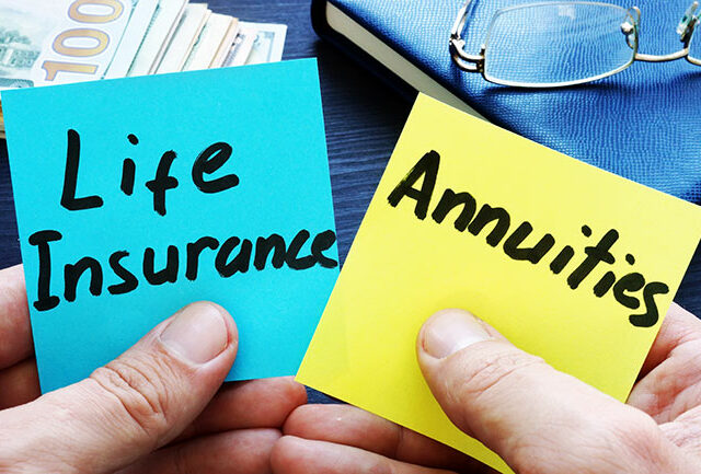 annuities bad