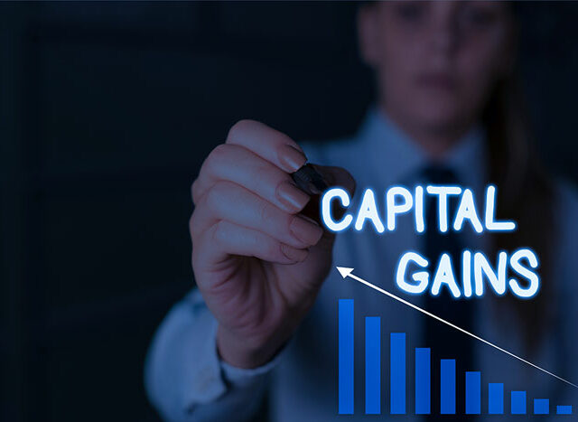 Capital Gains