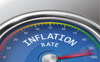 Inflation Meter 1