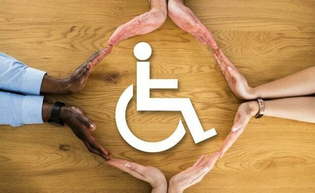 Disability Insurance