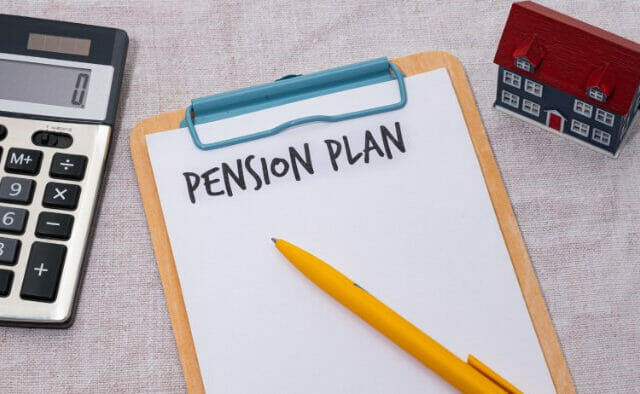 Pension Plan