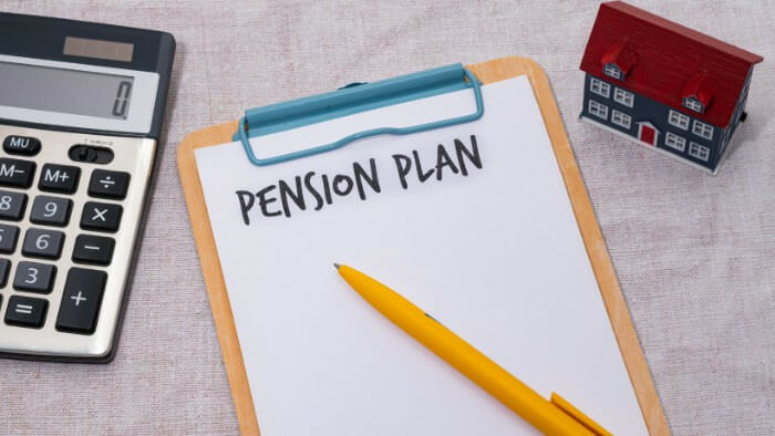 Pension Plan