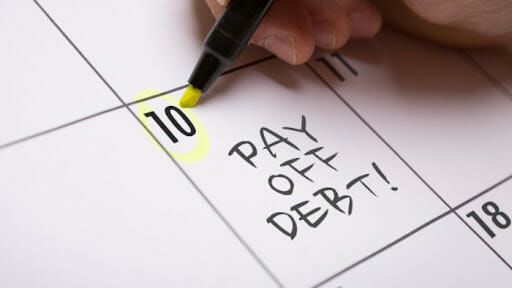 5 tips for creating a debt reduction plan