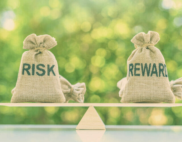 Risk vs Reward