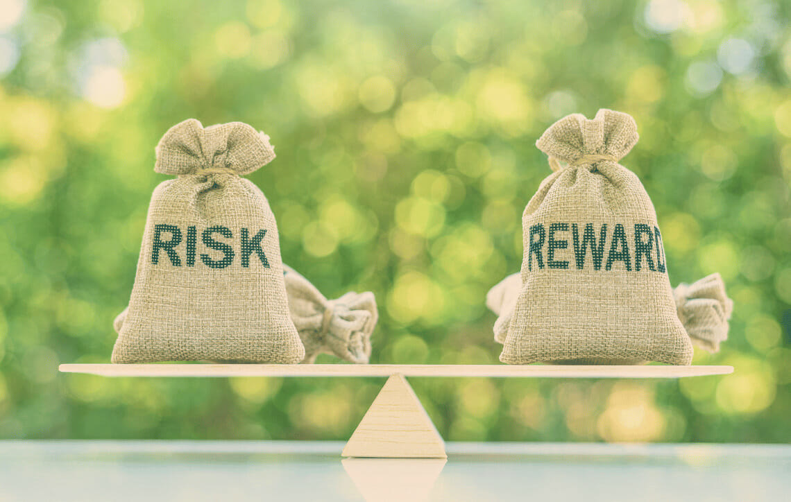 Risk vs Reward