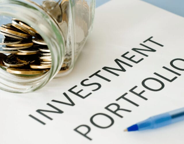 Investment Portfolio