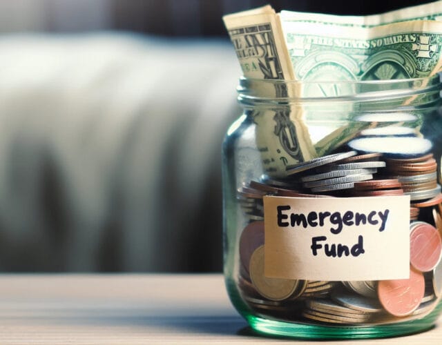 Emergency Fund