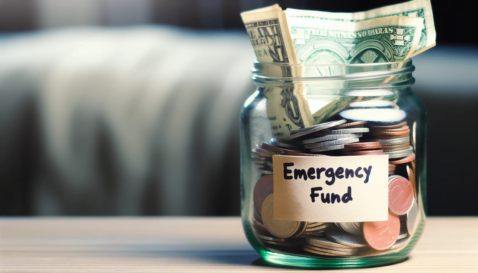 Emergency Fund