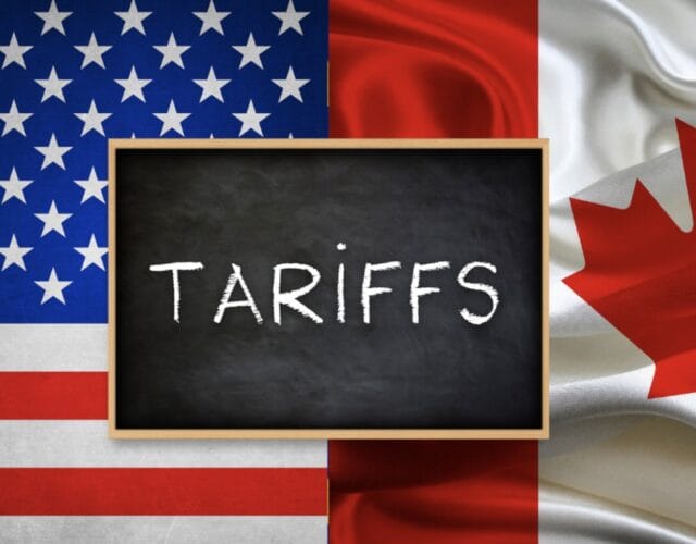 Tariffs