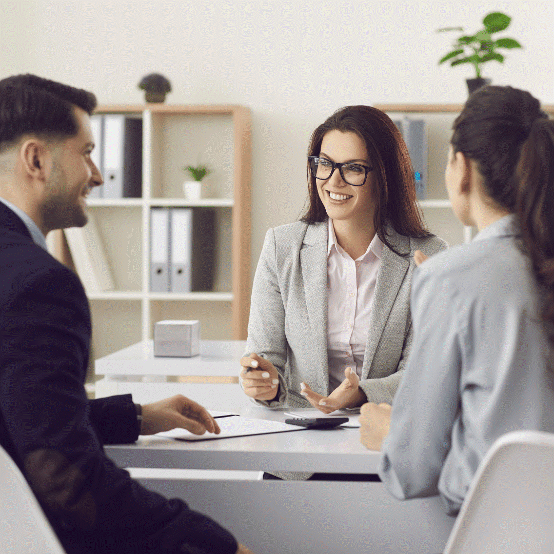 Success Stories: How Independent Financial Consultants Have Transformed Clients' Financial Futures