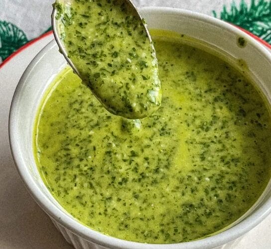 Salsa Verde