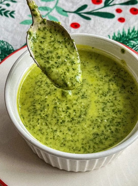 Salsa Verde