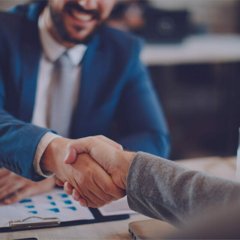 Handshake Handshake